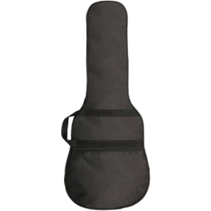 Road Runner Electric Guitar Gig Bag in a Box Black