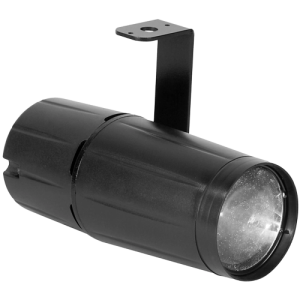 American DJ Pinspot LED II