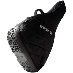 MONO Vertigo Electric Guitar Case Jet Black