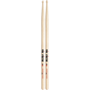 Vic Firth American Classic Hickory Drum Sticks Wood 55A