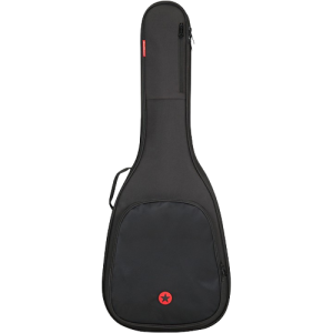 Road Runner Avenue II Acoustic Guitar Gig Bag Black