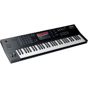Akai Professional MPC Key 61 Production Synthesizer
