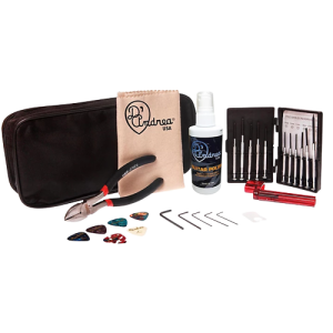 D'Andrea GMK1 Guitar Cleaner Maintenance Kit