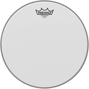 Remo Weather King Ambassador Coated Head 12 in.