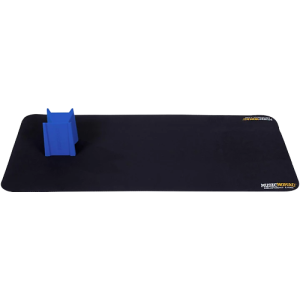 Music Nomad Premium Instrument Work Mat & Neck Support