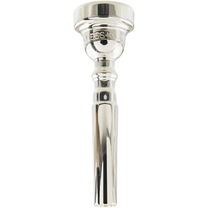 Blessing Trumpet Mouthpieces in Silver 14A4a