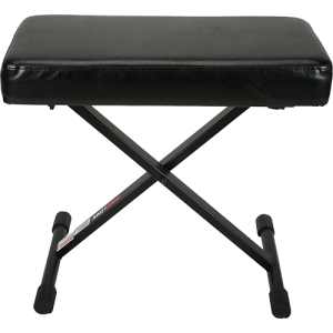 Proline PL1250 Keyboard Bench With Memory Foam