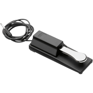Studiologic VFP-1-15 Single Piano-Style Sustain Pedal