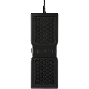 Proline Universal Expression Pedal with Polarity Switch and Minimum Depth Knob