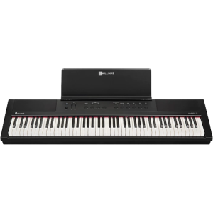 Williams Allegro III Digital Piano Black 88 Key