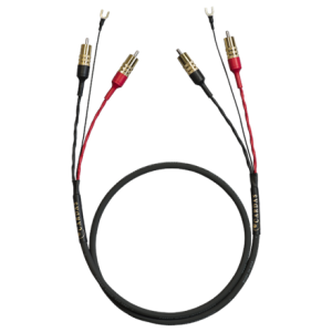 CARDAS - Iridium Phono Interconnect