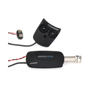 Fishman Matrix Infinity VT Acoustic Pickup (Narrow)