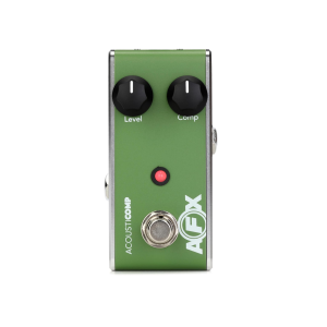 AFX AcousticComp Mini Compressor