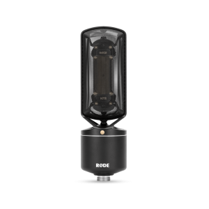 Rode NTR Microphone