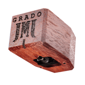 GRADO - Timbre Series Platinum3 MI Phono Cartridge