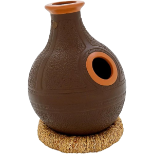 LP Udu Drum Claytone #1