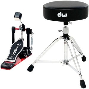 DW DW5000PK2 2-Piece Hardware Pack