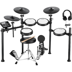 Donner DED-200P Electronic Drum Set