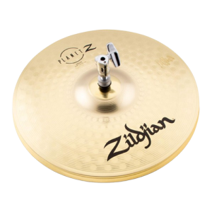 Avedis Zildjian Company Planet Z HiHat Cymbal Pair