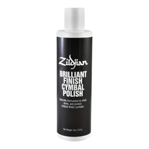 Zildjian Company Brilliant Cymbal Polish (P1300)