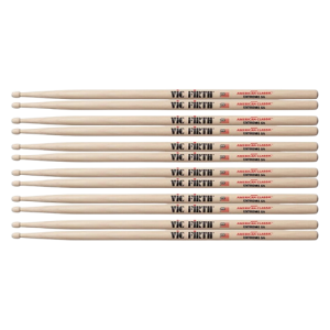Vic Firth American Classic Extreme X5A Wood Tip Drumsticks